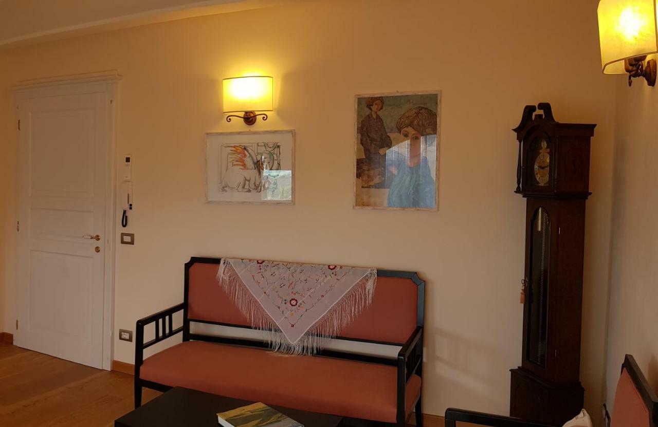 Bella Vista Flat Apartment Petroio Ngoại thất bức ảnh
