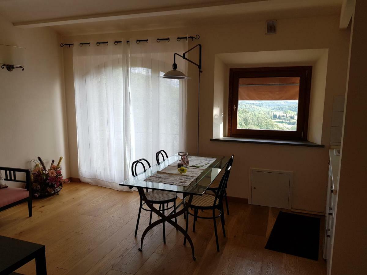 Bella Vista Flat Apartment Petroio Ngoại thất bức ảnh