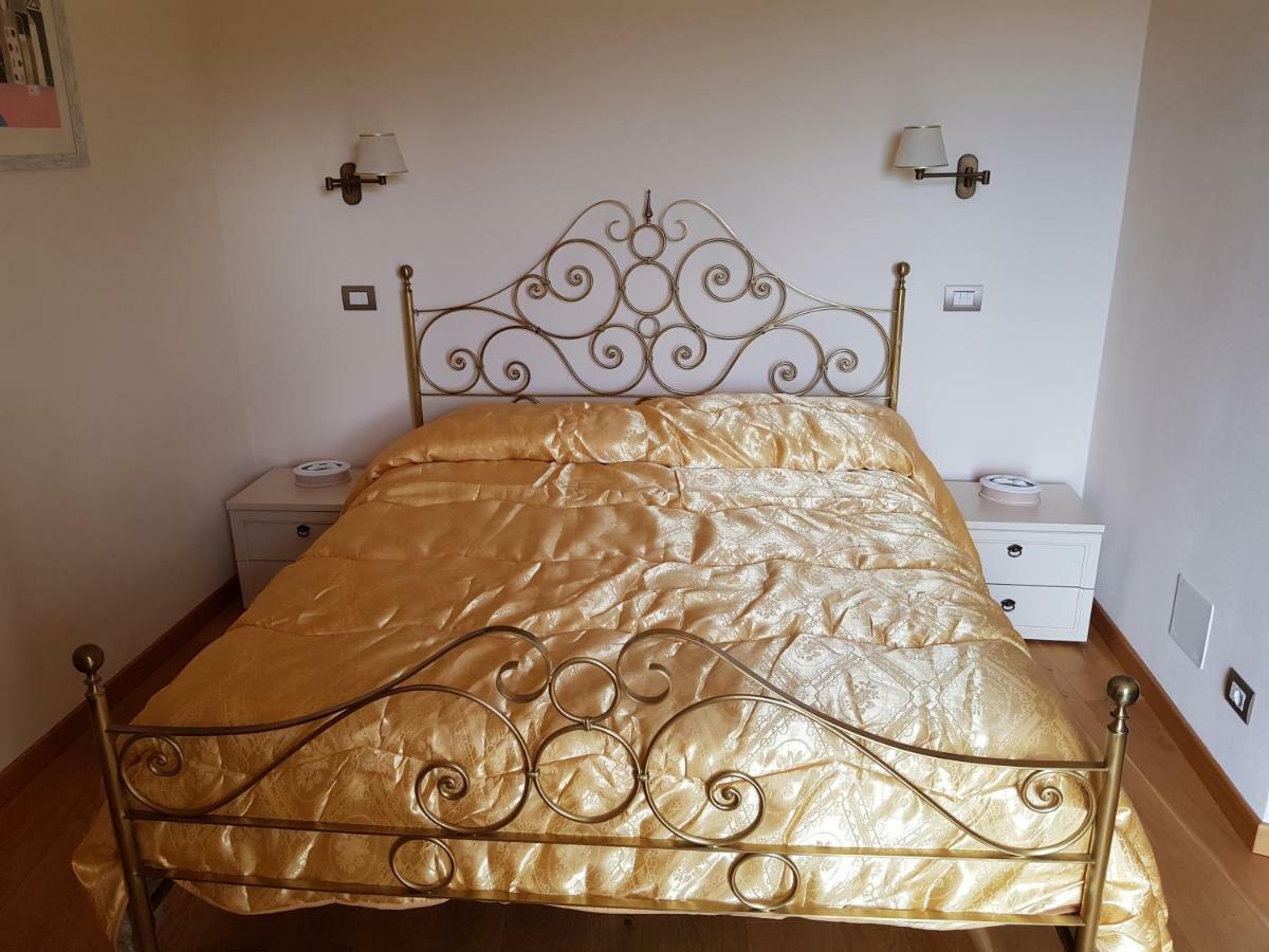 Bella Vista Flat Apartment Petroio Ngoại thất bức ảnh